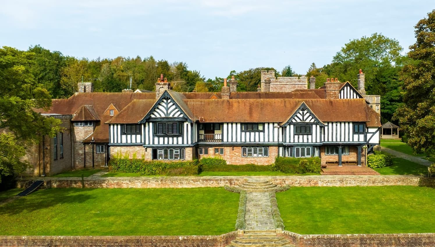The Oratory Prep School